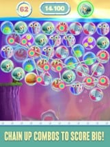 SpongeBob Bubble Party Image