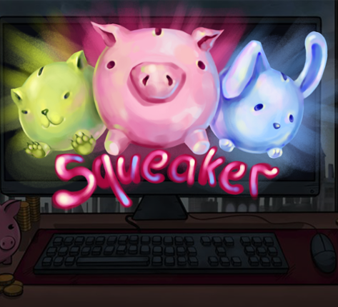 Squeaker Image
