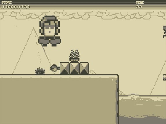 Stardash screenshot