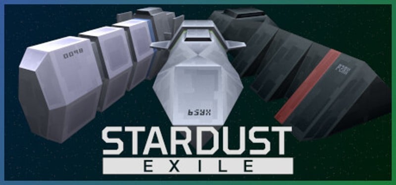 Stardust Exile Game Cover