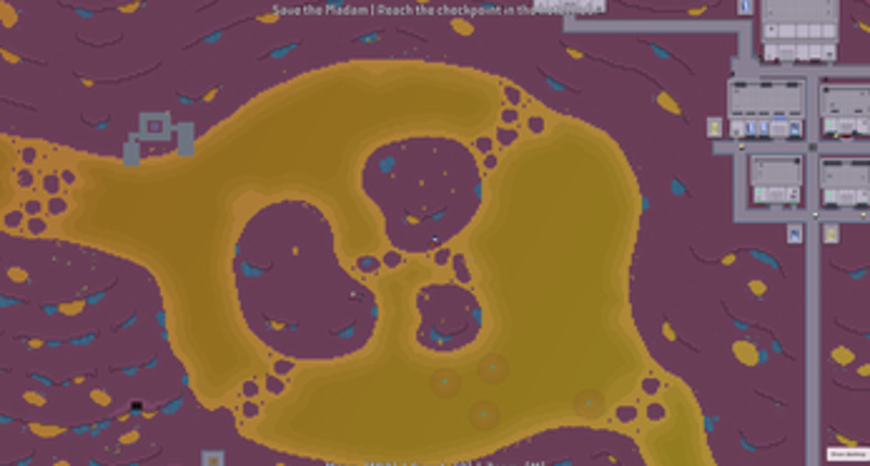 Starium Private Test screenshot