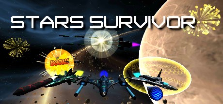 Games like Stars Survivor