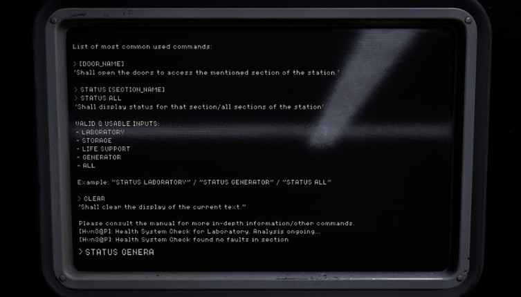 Station Haven 3 Image