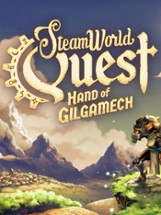 SteamWorld Quest: Hand of Gilgamech Image