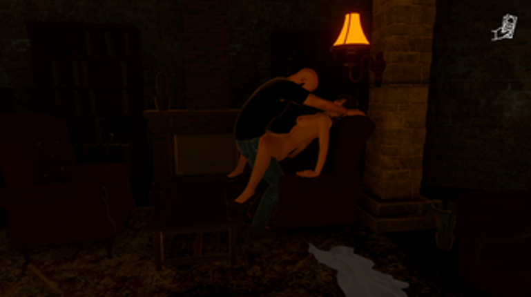 STF 2.001 Alpha screenshot