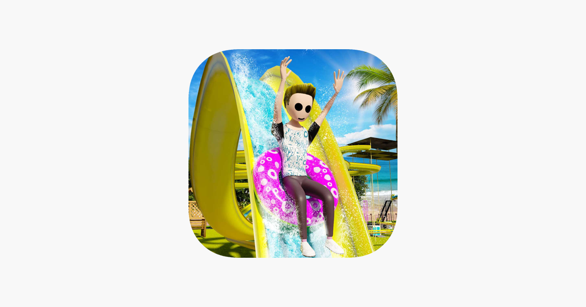 Games like Stickman Uphill Water Slide 3D