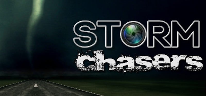 Storm Chasers Game Cover