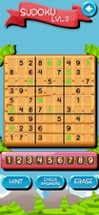 Sudoku Fun Pro Image