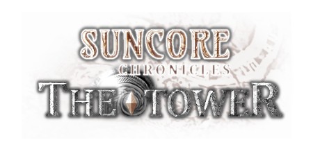 Games like Suncore Chronicles: The Tower