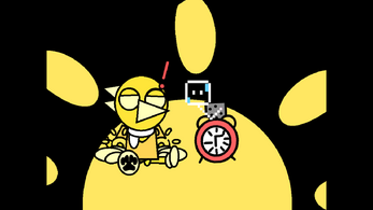 Sunshine RayMe: Search for souls Image