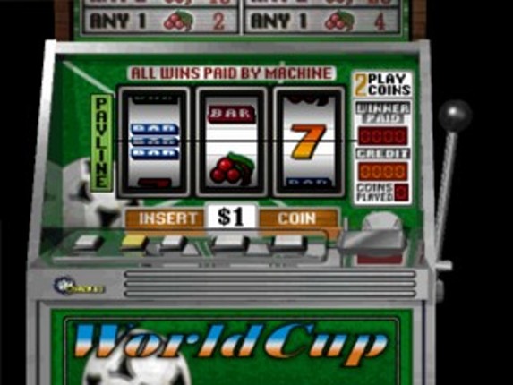 Super Casino Special Image