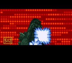 Super Godzilla Image