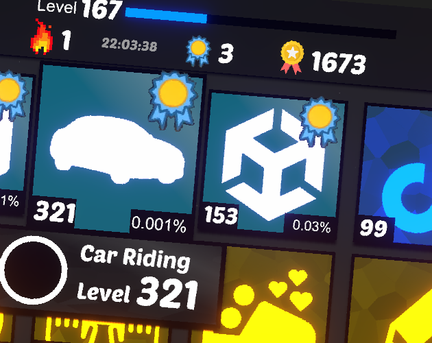 Games like Super Life