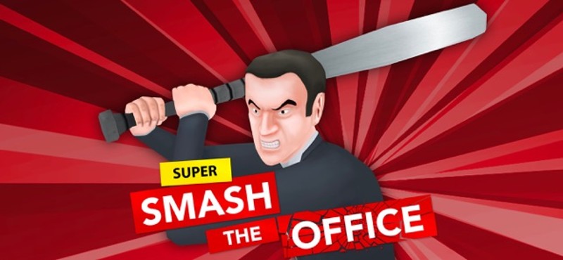 Super Smash the Office screenshot