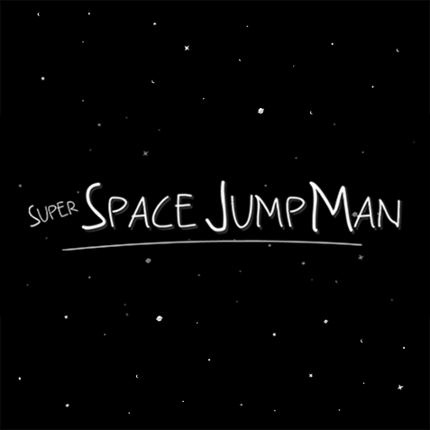 Super Space Jump Man Image