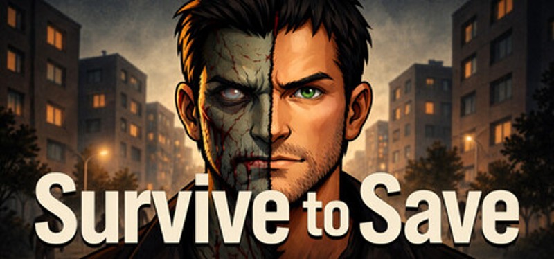 Survive to Save Image