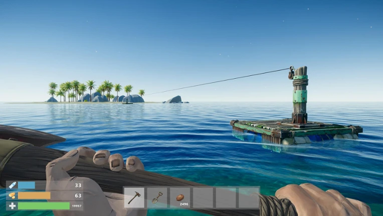 Survivor 53 Image