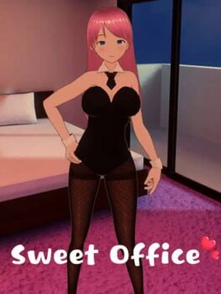 Sweet Office Image