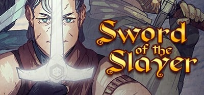 Sword of the Slayer Image