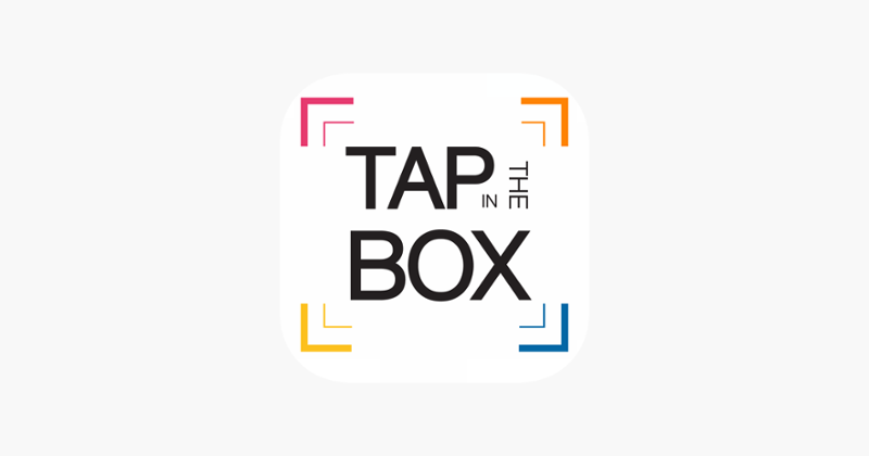 Tap in the Box Image