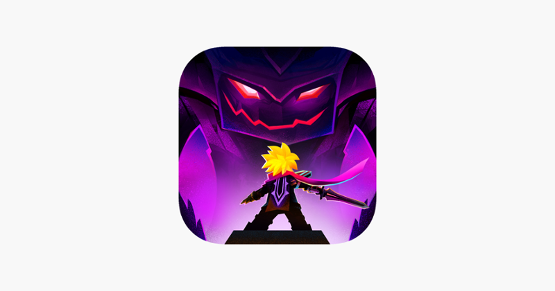 Tap Titans 2 - Hero Legends Game Cover