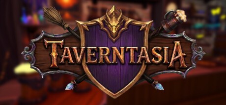 Games like Taverntasia