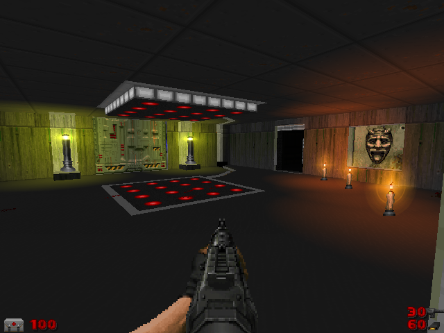 Games like The Aftermath