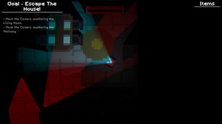 The AI Escape screenshot
