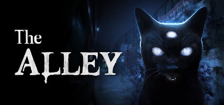 Games like The Alley