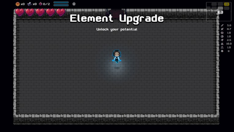 The Element Of Image