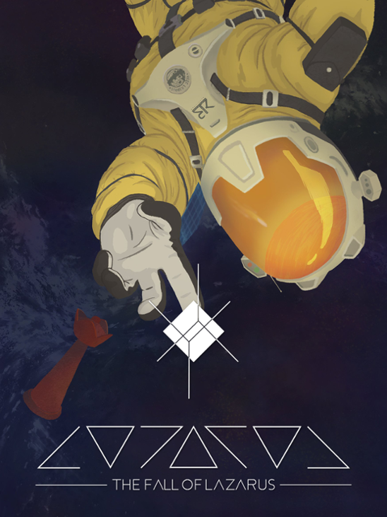 Games like The Fall of Lazarus