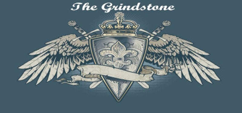 The Grindstone Game Cover