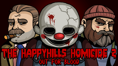 Games like The Happyhills Homicide