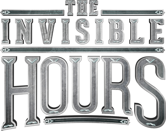 Games like The Invisible Hours