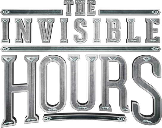 The Invisible Hours Game Cover