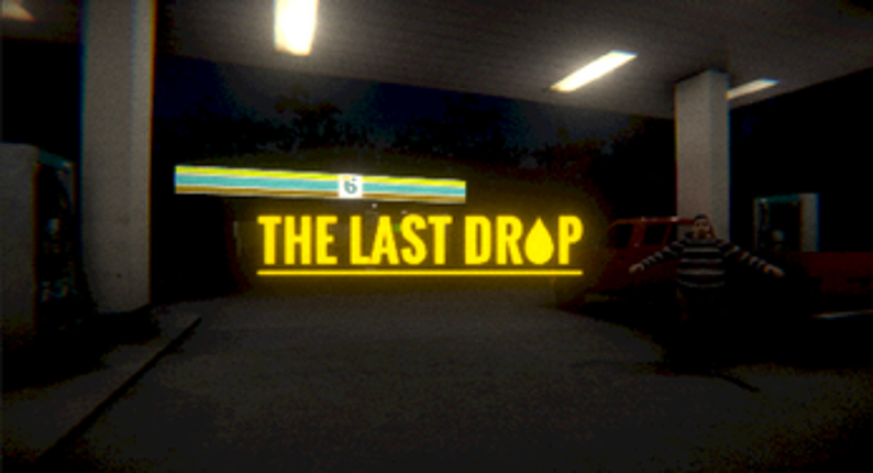 The Last Drop screenshot