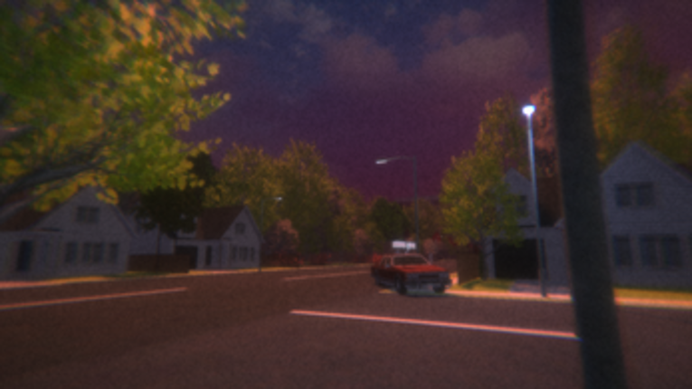 The Last Scream Image
