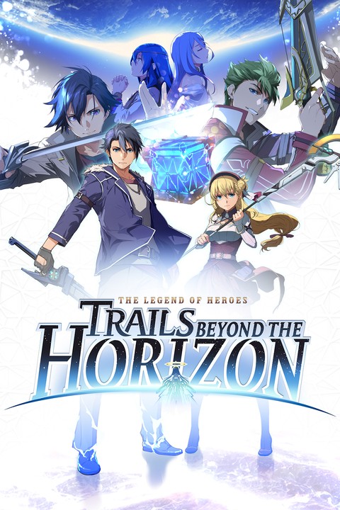 Games like The Legend of Heroes: Trails beyond the Horizon