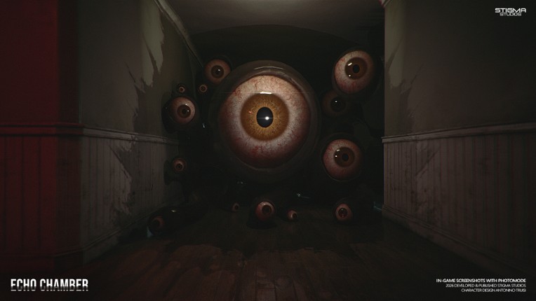 Echo Chamber screenshot