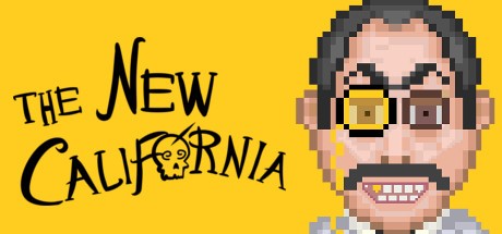 Games like The New California