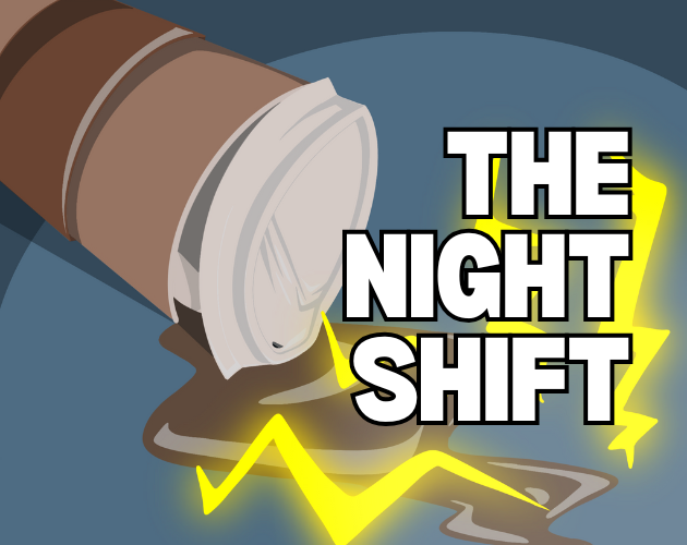 Games like The Night Shift