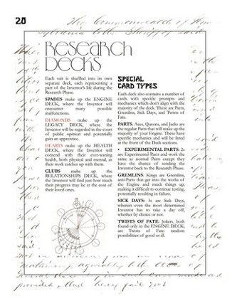 The Peace Engine screenshot