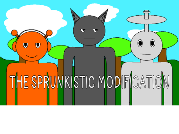 The Sprunkistic Modification Image