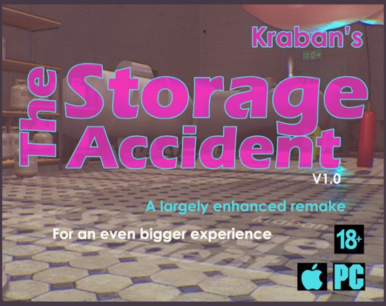 The Storage Accident Image
