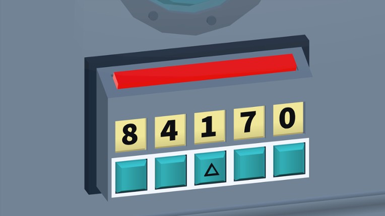 The Story of Barker screenshot