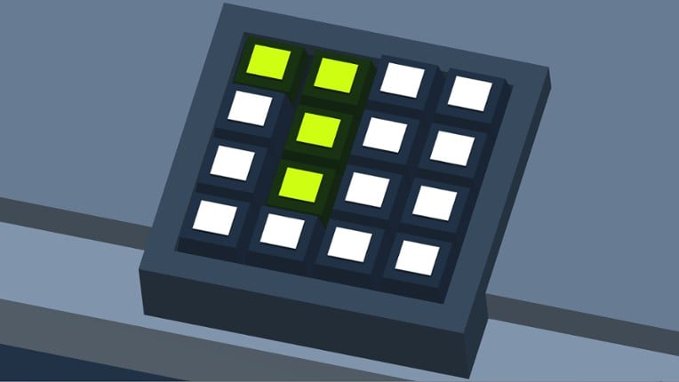 The Story of Barker screenshot