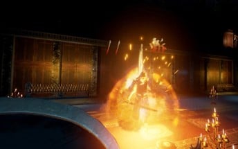 The war god : The artifact Image