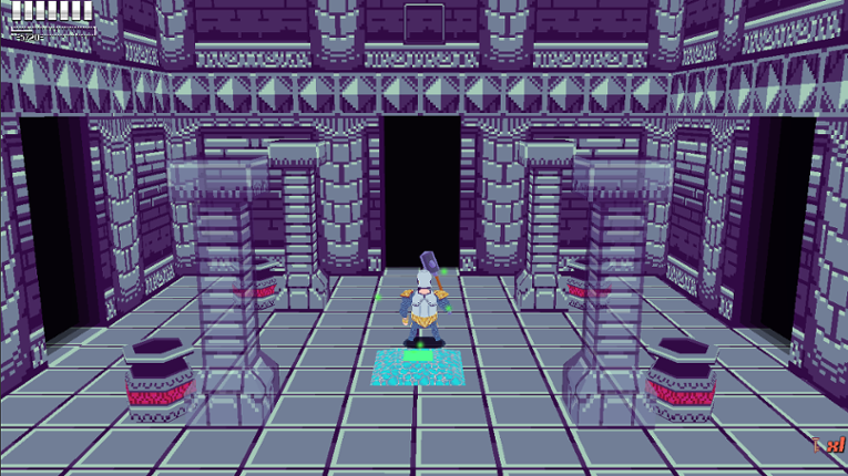 The Waystone's Toll: A Diorama Mini-Dungeon Image