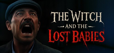 Games like The Witch and The Lost Babies