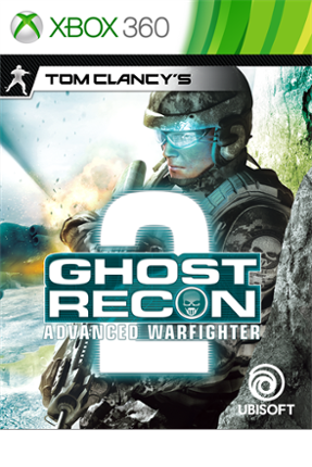 Tom Clancy's Ghost Recon Advanced Warfighter 2 Image